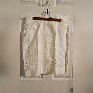 New Jcrew pencil skirt